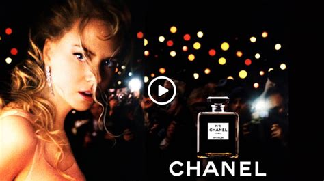 chanel you're the one that i want|A Conversation with Baz Luhrmann on Chanel No. 5’s .